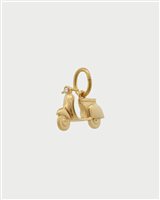 Charm Rue des Mille Femme Charm Bar in Argent CB-CN 43 - CB-CN 43
